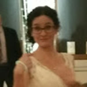 Meet your Posher, Sara